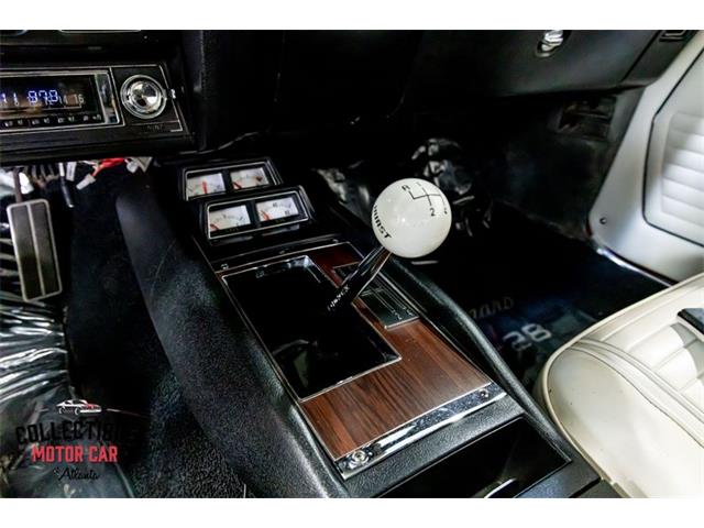 1969 Chevrolet Camaro Z28 (CC-2095983) for sale in Marietta, Georgia