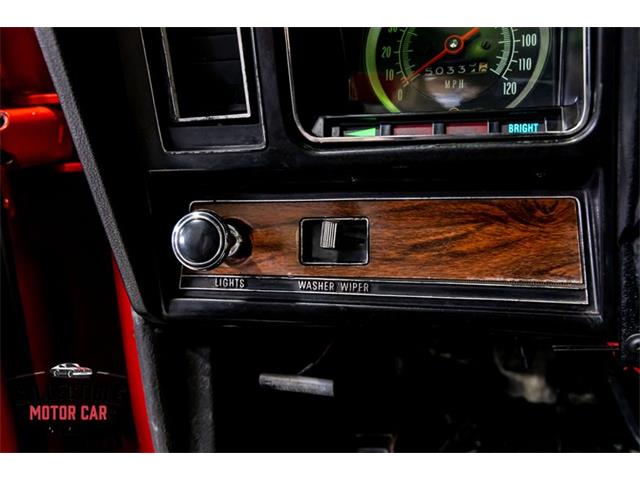 1969 Chevrolet Camaro Z28 (CC-2095983) for sale in Marietta, Georgia