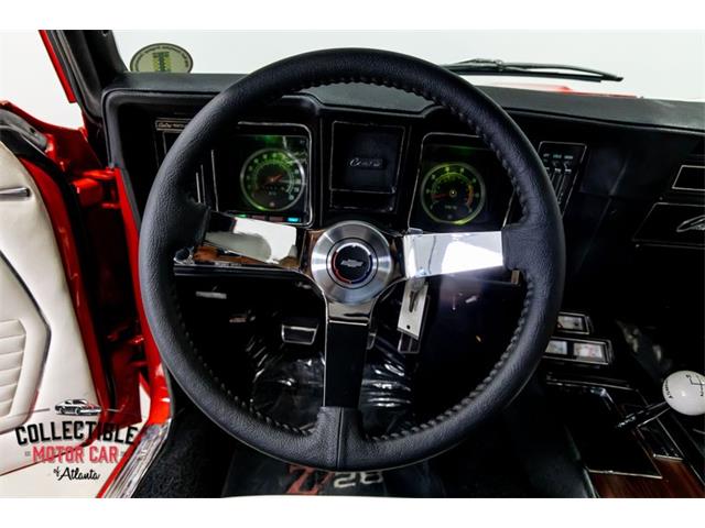 1969 Chevrolet Camaro Z28 (CC-2095983) for sale in Marietta, Georgia