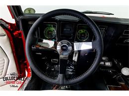 1969 Chevrolet Camaro Z28 (CC-2095983) for sale in Marietta, Georgia