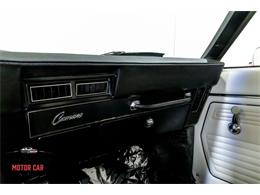 1969 Chevrolet Camaro Z28 (CC-2095983) for sale in Marietta, Georgia