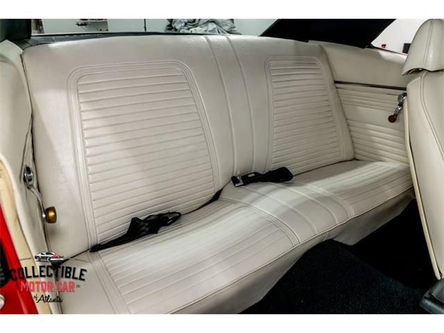 1969 Chevrolet Camaro Z28 (CC-2095983) for sale in Marietta, Georgia