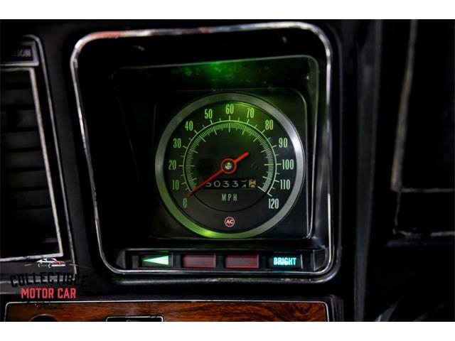 1969 Chevrolet Camaro Z28 (CC-2095983) for sale in Marietta, Georgia