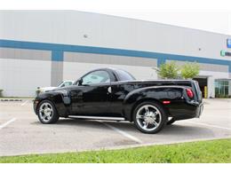 2005 Chevrolet SSR (CC-2095984) for sale in Sarasota, Florida