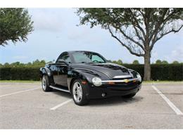 2005 Chevrolet SSR (CC-2095984) for sale in Sarasota, Florida