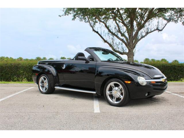 2005 Chevrolet SSR (CC-2095984) for sale in Sarasota, Florida