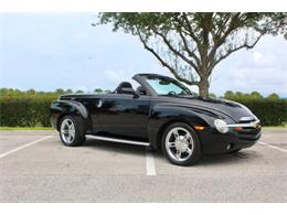 2005 Chevrolet SSR (CC-2095984) for sale in Sarasota, Florida