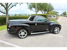 2005 Chevrolet SSR (CC-2095984) for sale in Sarasota, Florida