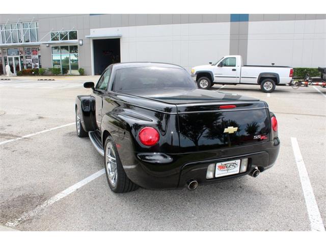2005 Chevrolet SSR (CC-2095984) for sale in Sarasota, Florida