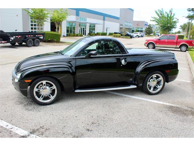 2005 Chevrolet SSR (CC-2095984) for sale in Sarasota, Florida