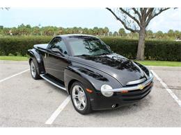 2005 Chevrolet SSR (CC-2095984) for sale in Sarasota, Florida