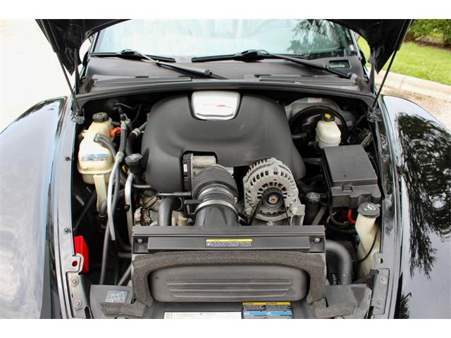 2005 Chevrolet SSR (CC-2095984) for sale in Sarasota, Florida