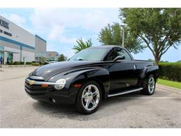 2005 Chevrolet SSR (CC-2095984) for sale in Sarasota, Florida