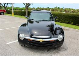 2005 Chevrolet SSR (CC-2095984) for sale in Sarasota, Florida