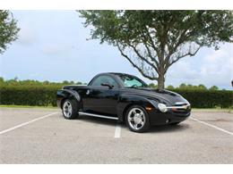 2005 Chevrolet SSR (CC-2095984) for sale in Sarasota, Florida