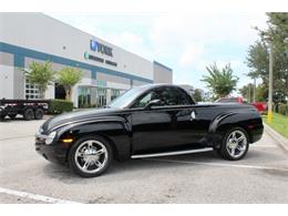 2005 Chevrolet SSR (CC-2095984) for sale in Sarasota, Florida