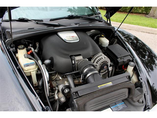 2005 Chevrolet SSR (CC-2095984) for sale in Sarasota, Florida