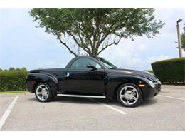 2005 Chevrolet SSR (CC-2095984) for sale in Sarasota, Florida