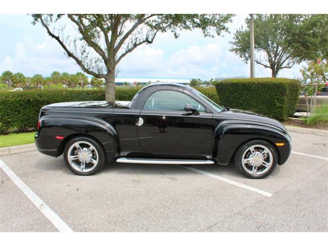 2005 Chevrolet SSR (CC-2095984) for sale in Sarasota, Florida