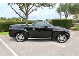 2005 Chevrolet SSR (CC-2095984) for sale in Sarasota, Florida