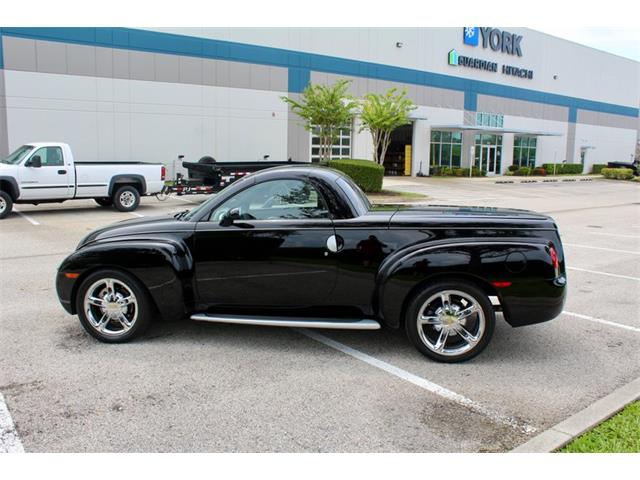 2005 Chevrolet SSR (CC-2095984) for sale in Sarasota, Florida