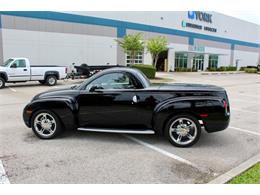 2005 Chevrolet SSR (CC-2095984) for sale in Sarasota, Florida