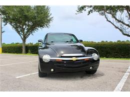 2005 Chevrolet SSR (CC-2095984) for sale in Sarasota, Florida