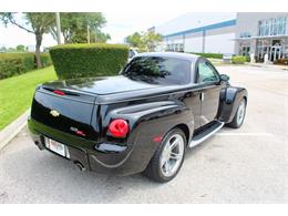 2005 Chevrolet SSR (CC-2095984) for sale in Sarasota, Florida