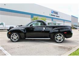 2005 Chevrolet SSR (CC-2095984) for sale in Sarasota, Florida