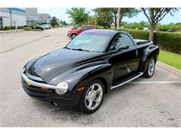 2005 Chevrolet SSR (CC-2095984) for sale in Sarasota, Florida