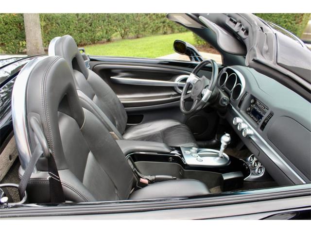 2005 Chevrolet SSR (CC-2095984) for sale in Sarasota, Florida