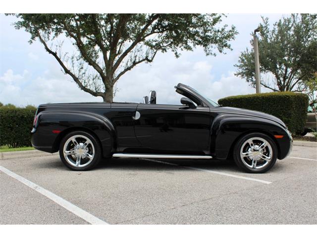 2005 Chevrolet SSR (CC-2095984) for sale in Sarasota, Florida