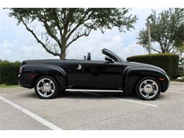 2005 Chevrolet SSR (CC-2095984) for sale in Sarasota, Florida