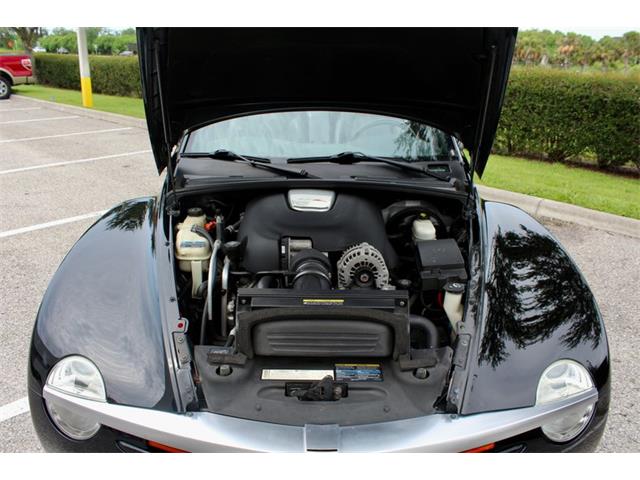 2005 Chevrolet SSR (CC-2095984) for sale in Sarasota, Florida
