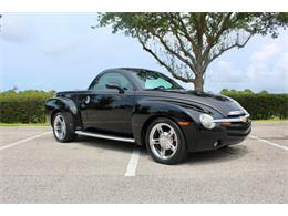 2005 Chevrolet SSR (CC-2095984) for sale in Sarasota, Florida
