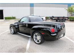 2005 Chevrolet SSR (CC-2095984) for sale in Sarasota, Florida