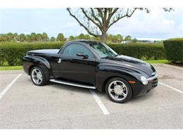 2005 Chevrolet SSR (CC-2095984) for sale in Sarasota, Florida