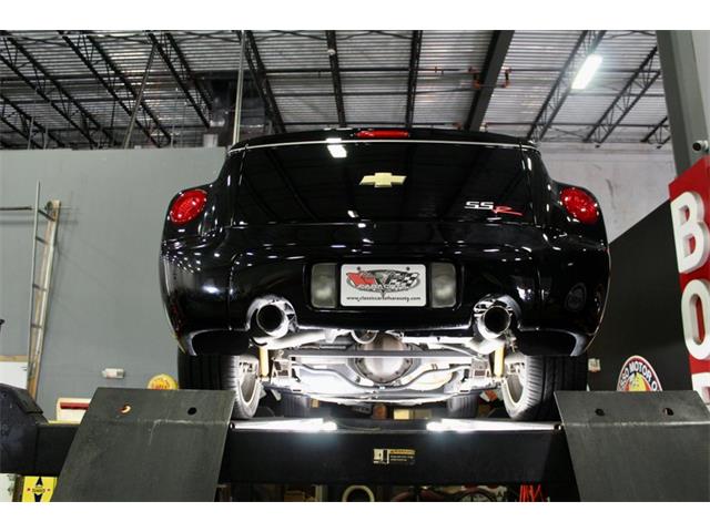 2005 Chevrolet SSR (CC-2095984) for sale in Sarasota, Florida