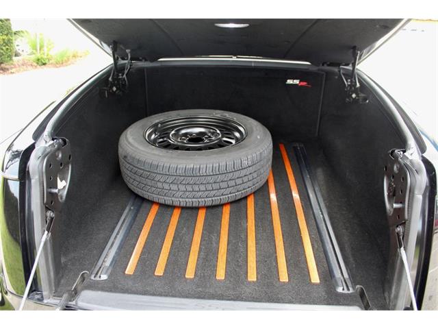 2005 Chevrolet SSR (CC-2095984) for sale in Sarasota, Florida