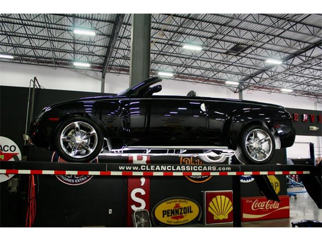2005 Chevrolet SSR (CC-2095984) for sale in Sarasota, Florida