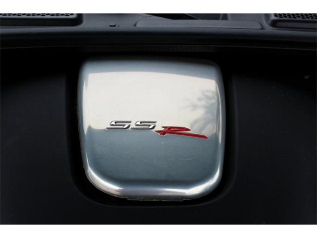 2005 Chevrolet SSR (CC-2095984) for sale in Sarasota, Florida