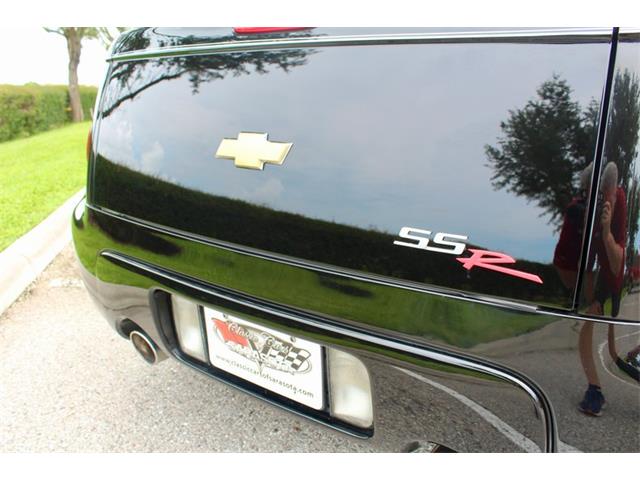 2005 Chevrolet SSR (CC-2095984) for sale in Sarasota, Florida