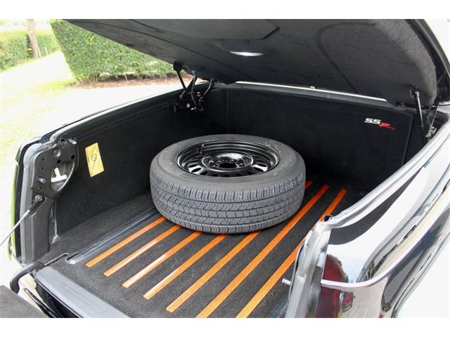 2005 Chevrolet SSR (CC-2095984) for sale in Sarasota, Florida