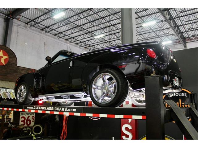2005 Chevrolet SSR (CC-2095984) for sale in Sarasota, Florida