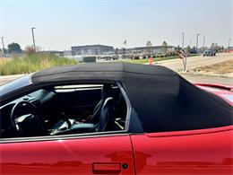 2002 Chevrolet Camaro (CC-2095985) for sale in Reno, Nevada