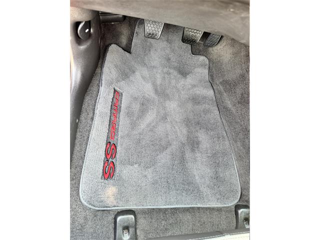 2002 Chevrolet Camaro (CC-2095985) for sale in Reno, Nevada