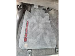 2002 Chevrolet Camaro (CC-2095985) for sale in Reno, Nevada