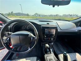 2002 Chevrolet Camaro (CC-2095985) for sale in Reno, Nevada