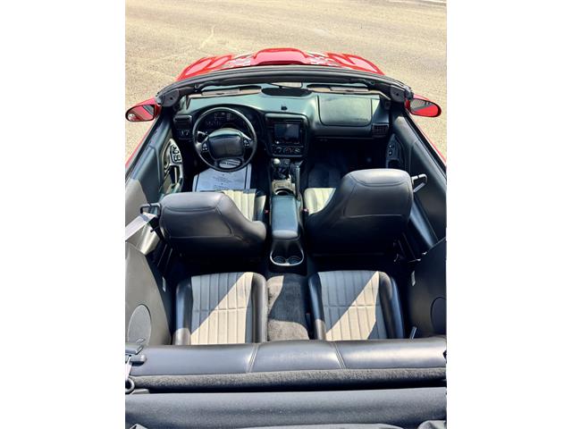 2002 Chevrolet Camaro (CC-2095985) for sale in Reno, Nevada