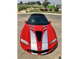 2002 Chevrolet Camaro (CC-2095985) for sale in Reno, Nevada